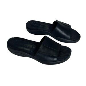 Prada FW 1999 Vibram Sole Sandals | EU 38